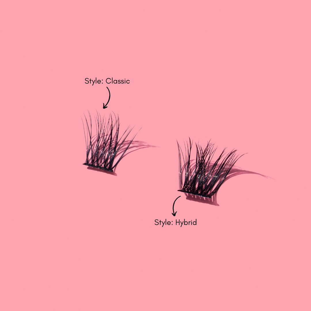 DIY Lash Kit | 2 PACK