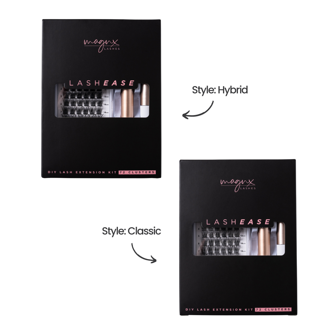 DIY Lash Kit | 2 PACK
