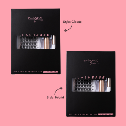 DIY Lash Kit | 2 PACK