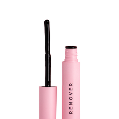 DIY Lash Remover