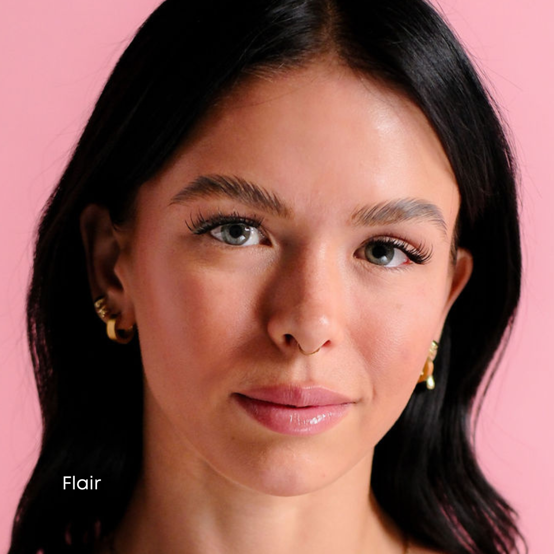 Luxe DIY Lash Kit