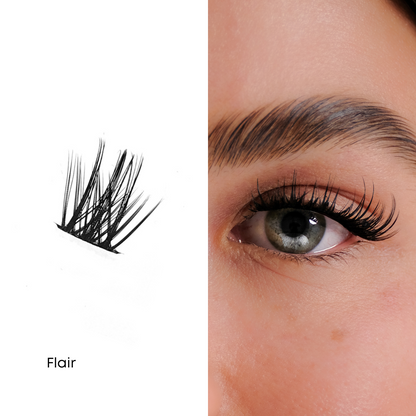 Luxe DIY Lash Kit