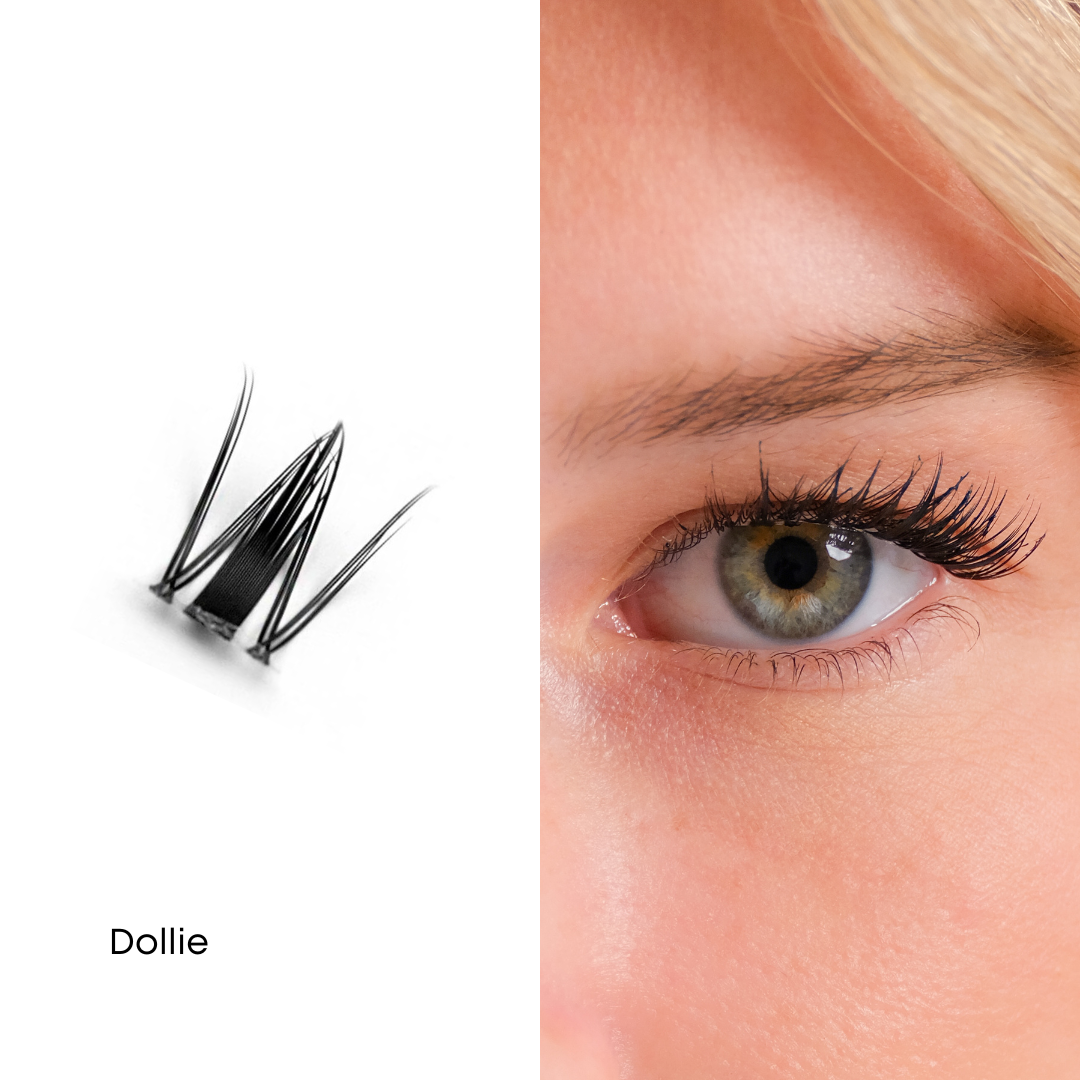 Luxe DIY Lash XL Kit