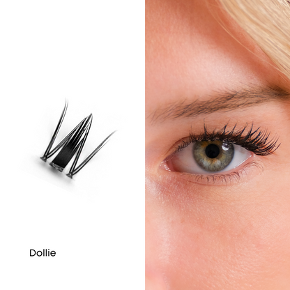 Luxe DIY Lash Kit