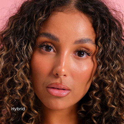 Luxe DIY Lash Kit