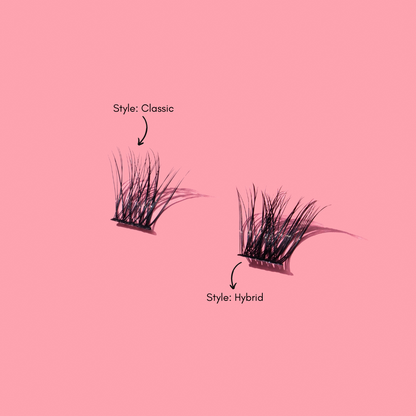 DIY Lash Kit | 2 PACK