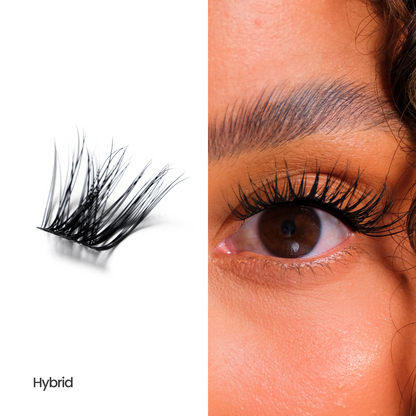 Luxe DIY Lash Kit