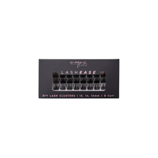 DIY Lash Extensions (3 Rows)