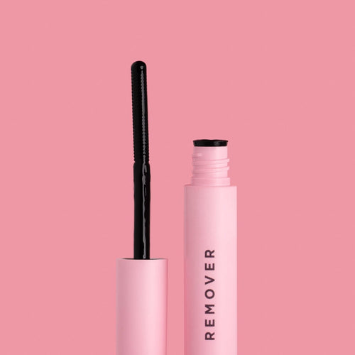 DIY Lash Remover