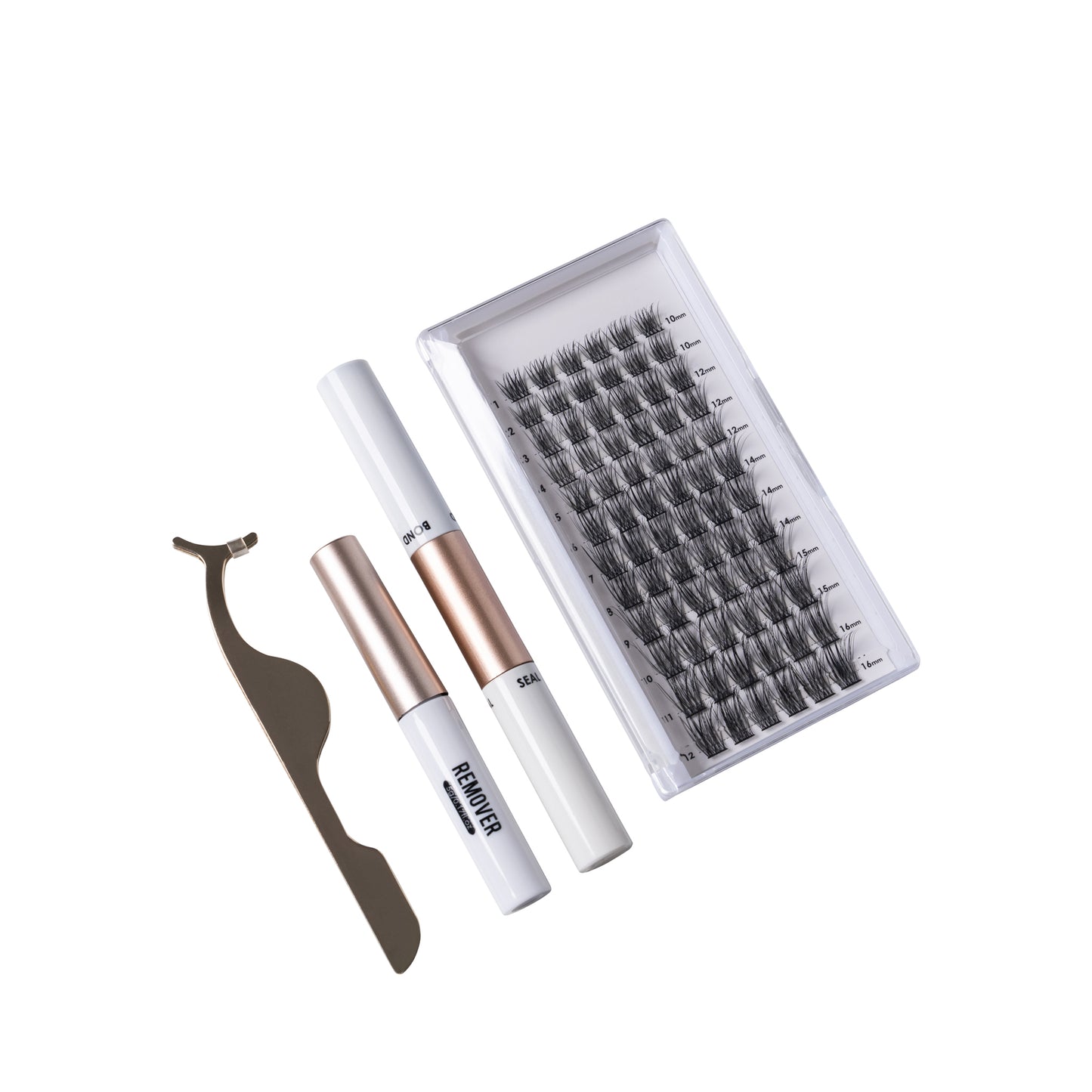 DIY Lash Kit | 2 PACK